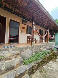 Pousada & Hostel Bicho Preguiça - 9