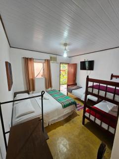 Pousada & Hostel Bicho Preguiça - 4