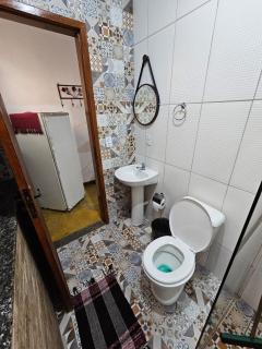 Pousada & Hostel Bicho Preguiça - 3