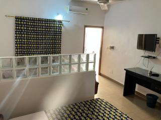 Résidence Agbevivi - 7