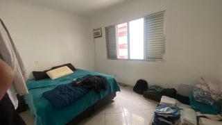 Ap a 1 quarteirão da praia acomoda ate 6 pessoas - 6