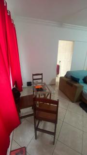 Ap a 1 quarteirão da praia acomoda ate 6 pessoas - 3