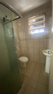 Ap a 1 quarteirão da praia acomoda ate 6 pessoas - 1