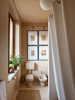 La Giardina Guest House - 1