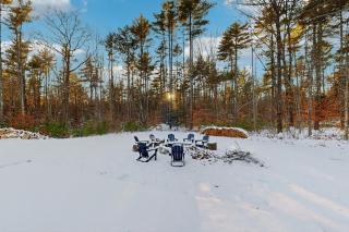 House In The Woods - 6