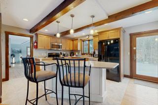 House In The Woods - 4