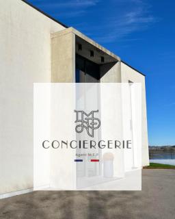 Le Nordic 4 pers - vue imprenable sur un lac dans le Haut-Jura - 9