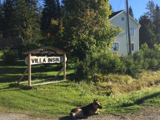 Villa Insikt Pensionat & Kursgård - Burträsk - 6