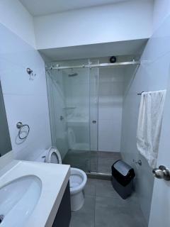 Departamento acogedor y en el centro de Miraflores - Lima - 8