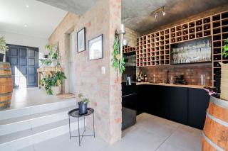 Castle Rock - Villa in a Private Nature Estate - 9