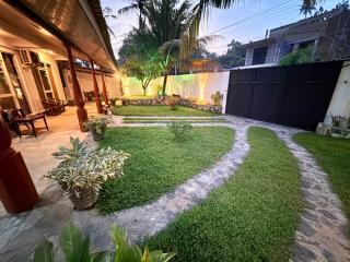 Devon Surf . Inn - Hiriketiya - 5