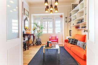 River view - Lapa district - Your HOME in Lisbon! - 9