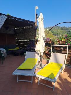 Rustico La Tinaia - 2