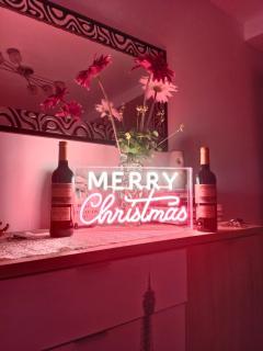 Nadia entre Viñas - 8