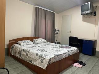 Tima Hotel Chisinau - 1