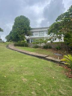 Beachfront House with Terrace and Panoramic Ocean View - Santa Catalina - 6