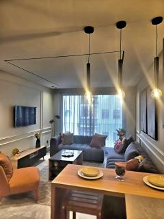 Casablanca METROPOL Urban Luxury Loft - Casablanca - 2