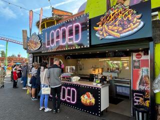 Moonstone - Sunnymede Hot tub caravan - Ingoldmells - 1