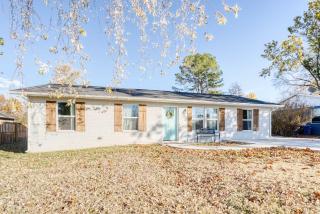 Bentonville Comfort Near Trails & Town - 0