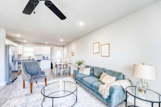 Bentonville Comfort Near Trails & Town - 8