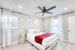 Bentonville Comfort Near Trails & Town - 7