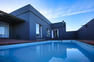 Kusboude, Langebaan, 6 Sleeper - 0