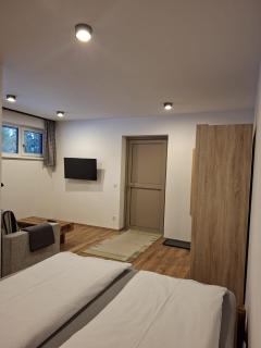 Appartement Etschbacher - 4