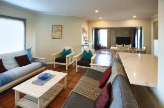 Kusboude, Langebaan, 6 Sleeper - 7