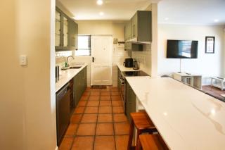 Kusboude, Langebaan, 6 Sleeper - 6