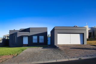 Kusboude, Langebaan, 6 Sleeper - 5