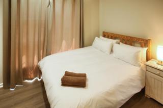 Kusboude, Langebaan, 6 Sleeper - 4