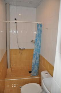 Tima Hotel Chisinau - 1