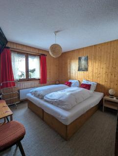 Appartement-chalet à Verbier près des pistes - 2