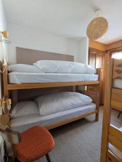 Appartement-chalet à Verbier près des pistes - 5