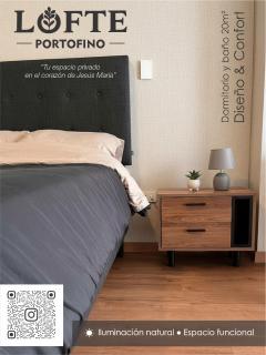 LOFTE Portofino, Departamento cerca de San Isidro - 2