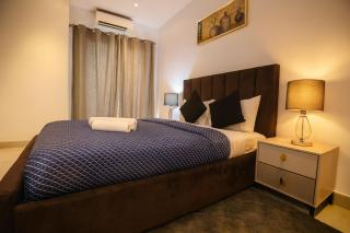 The Signature by Oasis Apartments Gh - 5