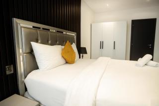 The Signature by Oasis Apartments Gh - 4