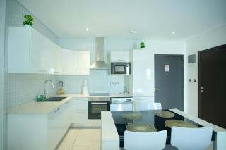 The Signature by Oasis Apartments Gh - 3