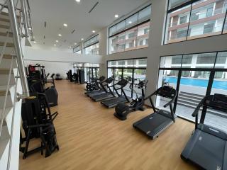 The Signature by Oasis Apartments Gh - 2