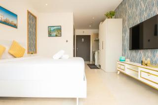 The Signature by Oasis Apartments Gh - 1