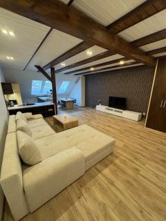 Apartmán Trojica - 0