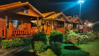 Song Lay Resort, Koh Mook, Trang THAILAND - 0