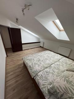 Apartmán Trojica - 5