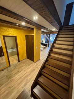 Apartmán Trojica - 8