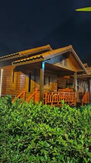 Song Lay Resort, Koh Mook, Trang THAILAND - 8