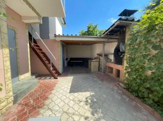 Tima Hotel Chisinau - 5