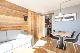 Le Roche Mantel - 200m des remontées mécaniques - 5