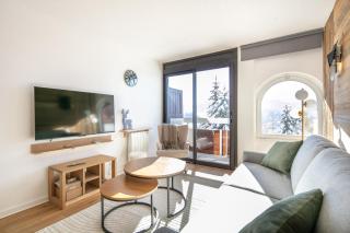 Le Roche Mantel - 200m des remontées mécaniques - 4