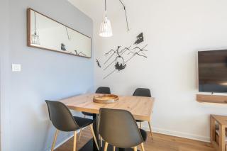 Le Roche Mantel - 200m des remontées mécaniques - 1