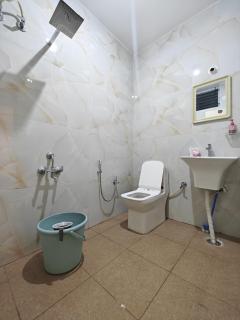 Cozy Nook Couple Friendly 1BHK HSR - 5